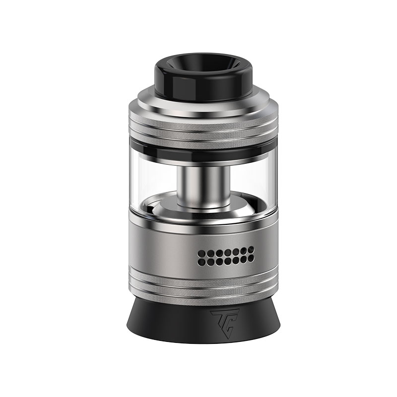 Thunder Cloud X Coilturd AN RTA Tank Atomizer 4.5ml (25mm)