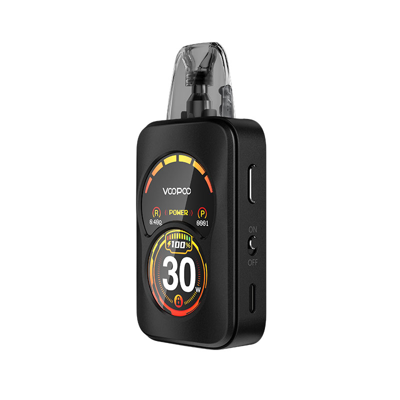 [Global-CN02] VOOPOO Argus A Pod System Kit 1100mAh 3ml-CigBest