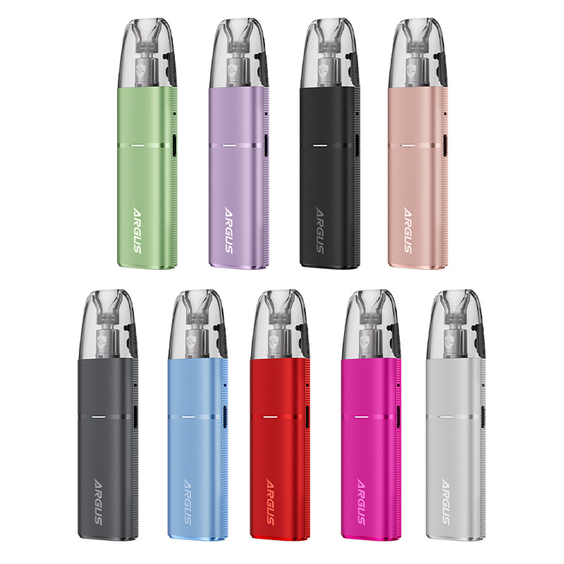 VOOPOO Argus G3 Mini Pod System Kit 1350mAh 3ml