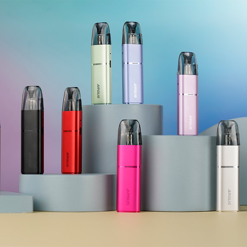 VOOPOO Argus G3 Mini Pod System Kit 1350mAh 3ml