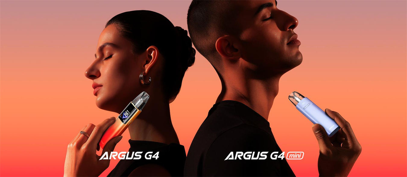 VOOPOO Argus G4 Pod