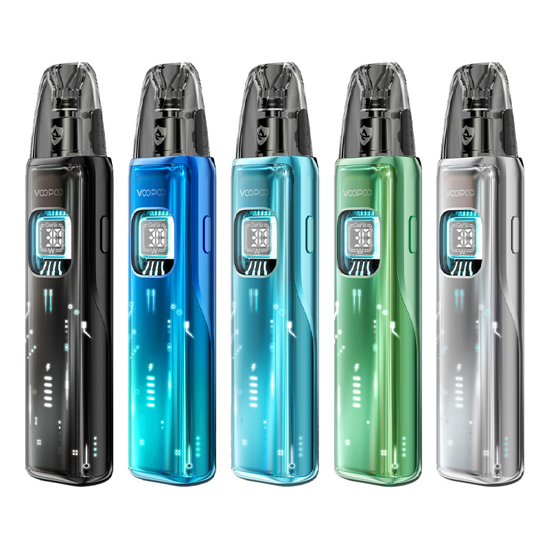 Voopoo ARGUS Matrix Pod System Kit 1350mAh 3ml (Max 30W)