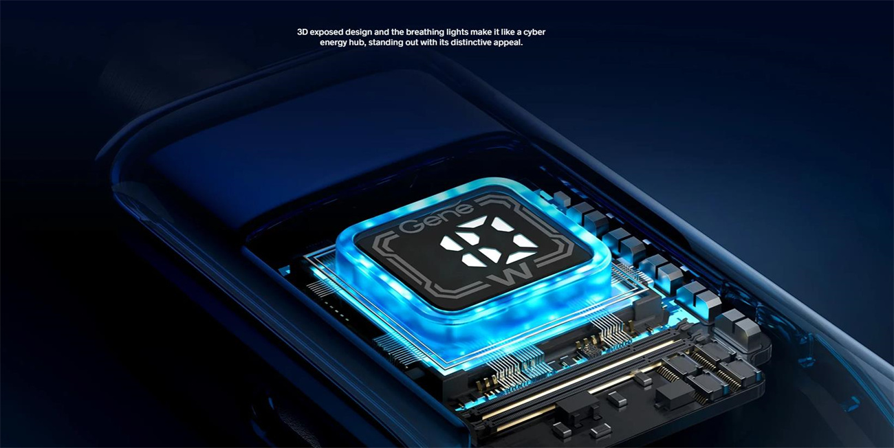 Voopoo ARGUS Matrix Pod