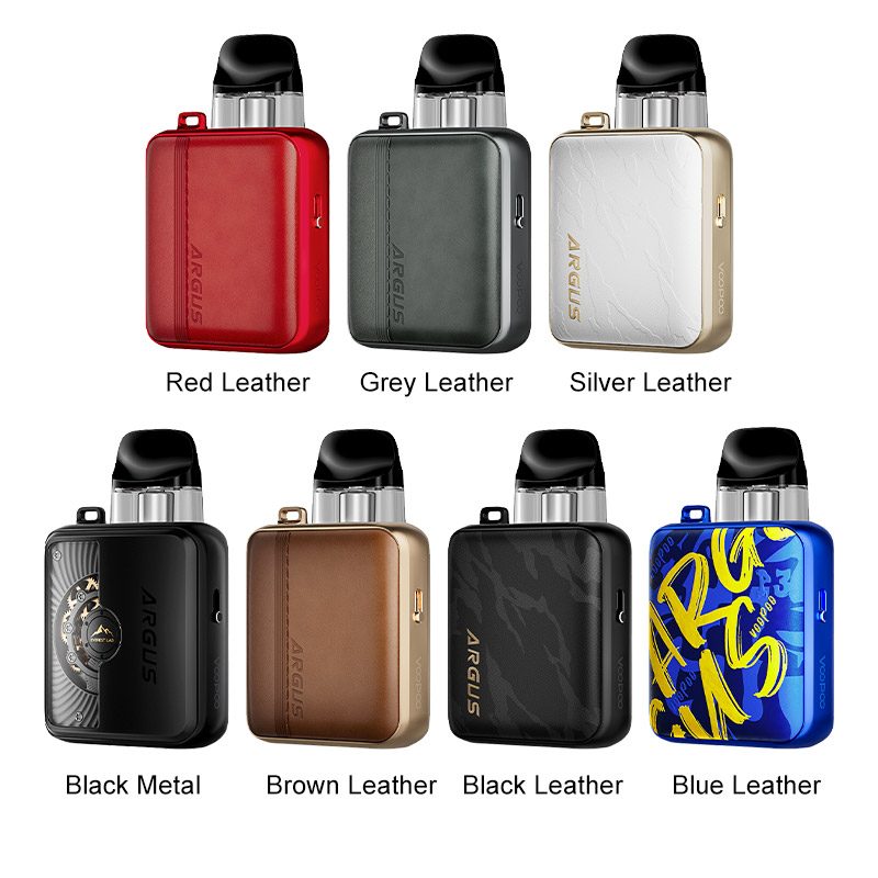 VOOPOO Argus P3 Pod System Kit 1500mAh 2ml(Max 30W)