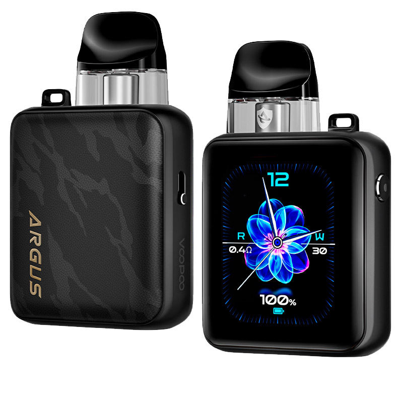 VOOPOO Argus P3 Pod System Kit 1500mAh 2ml(Max 30W)