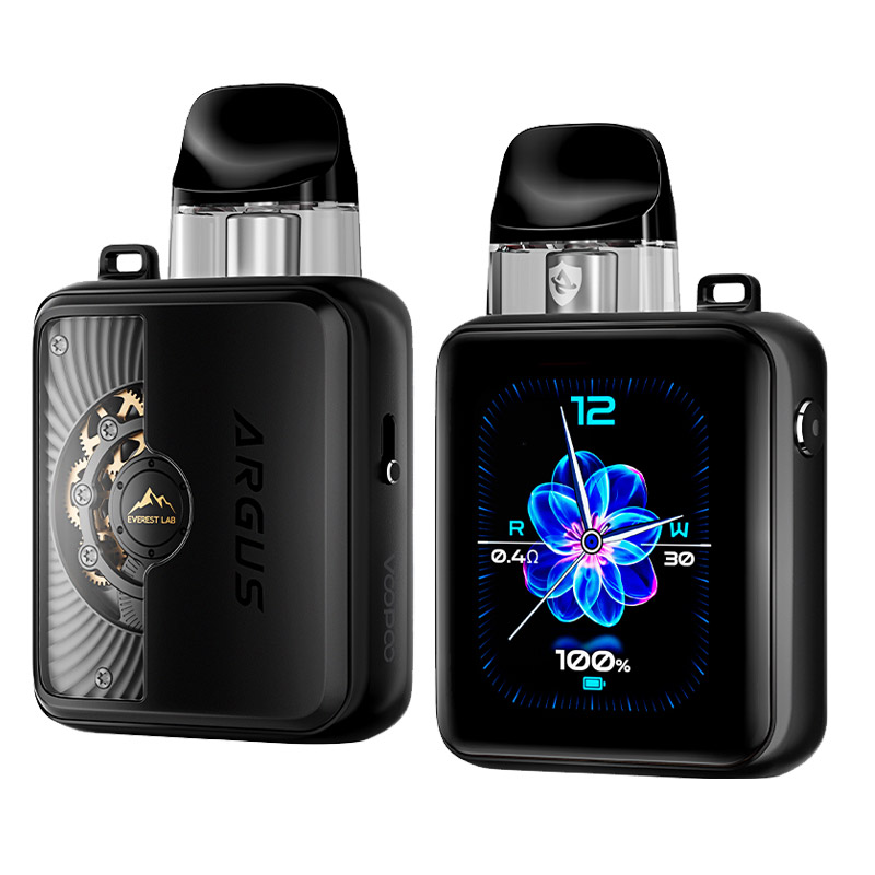 VOOPOO Argus P3 Pod System Kit 1500mAh 2ml(Max 30W)