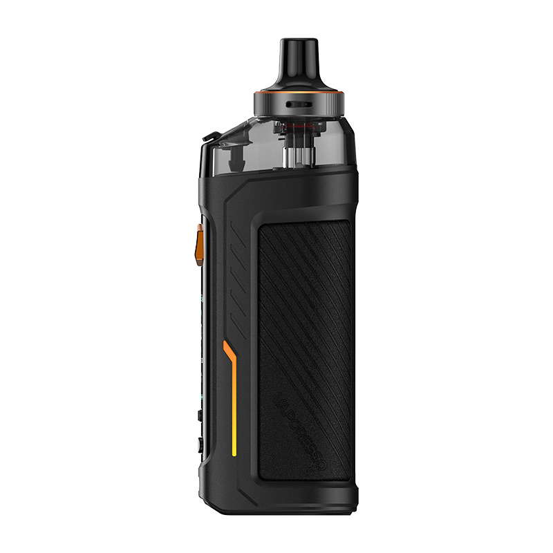 [Global-CN02] Vaporesso Armour G Pod Mod Kit 3000mAh (Max 80W) 5ml
