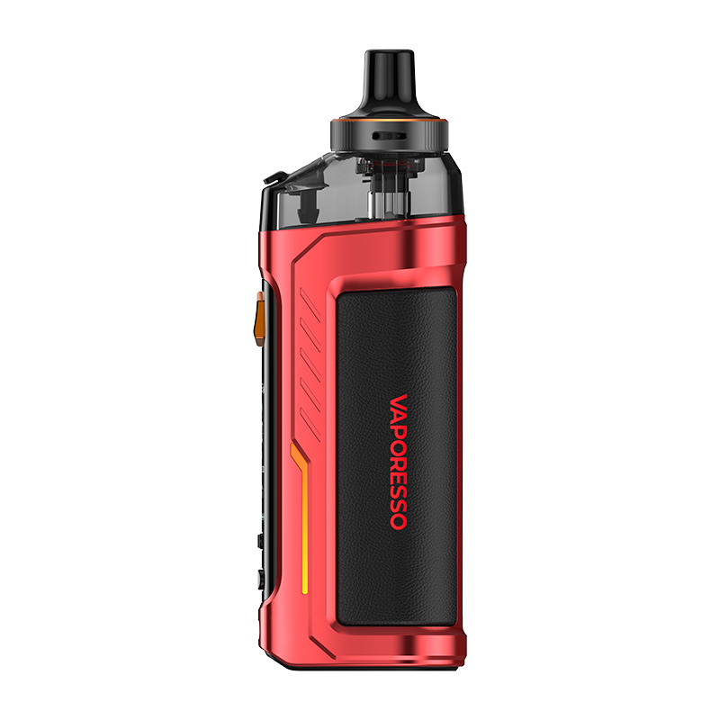 [Global-CN02] Vaporesso Armour G Pod Mod Kit 3000mAh (Max 80W) 5ml