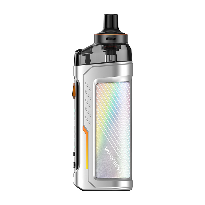 [Global-CN02] Vaporesso Armour G Pod Mod Kit 3000mAh (Max 80W) 5ml