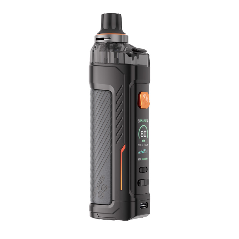 [Global-CN02] Vaporesso Armour GS Pod Mod 80W Kit 5ml
