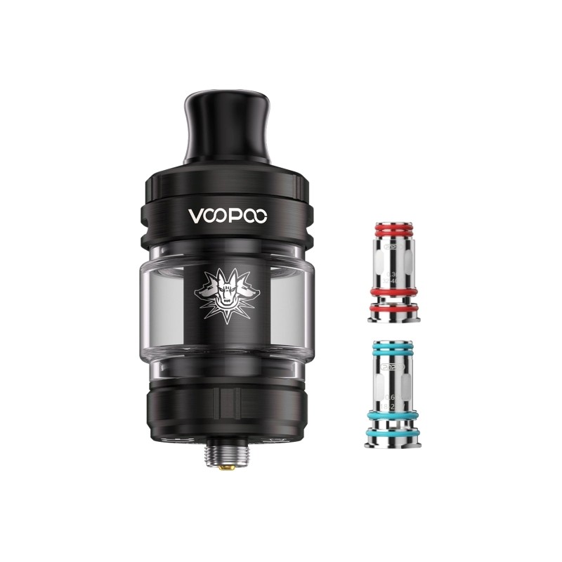 VOOPOO UFORCE-X Nano Tank 4.5ml (28mm)