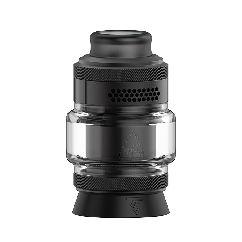 ThunderCloud x Mike Vapes Blaze Solo 2 RTA Tank Atomizer 5.5ml (25mm)