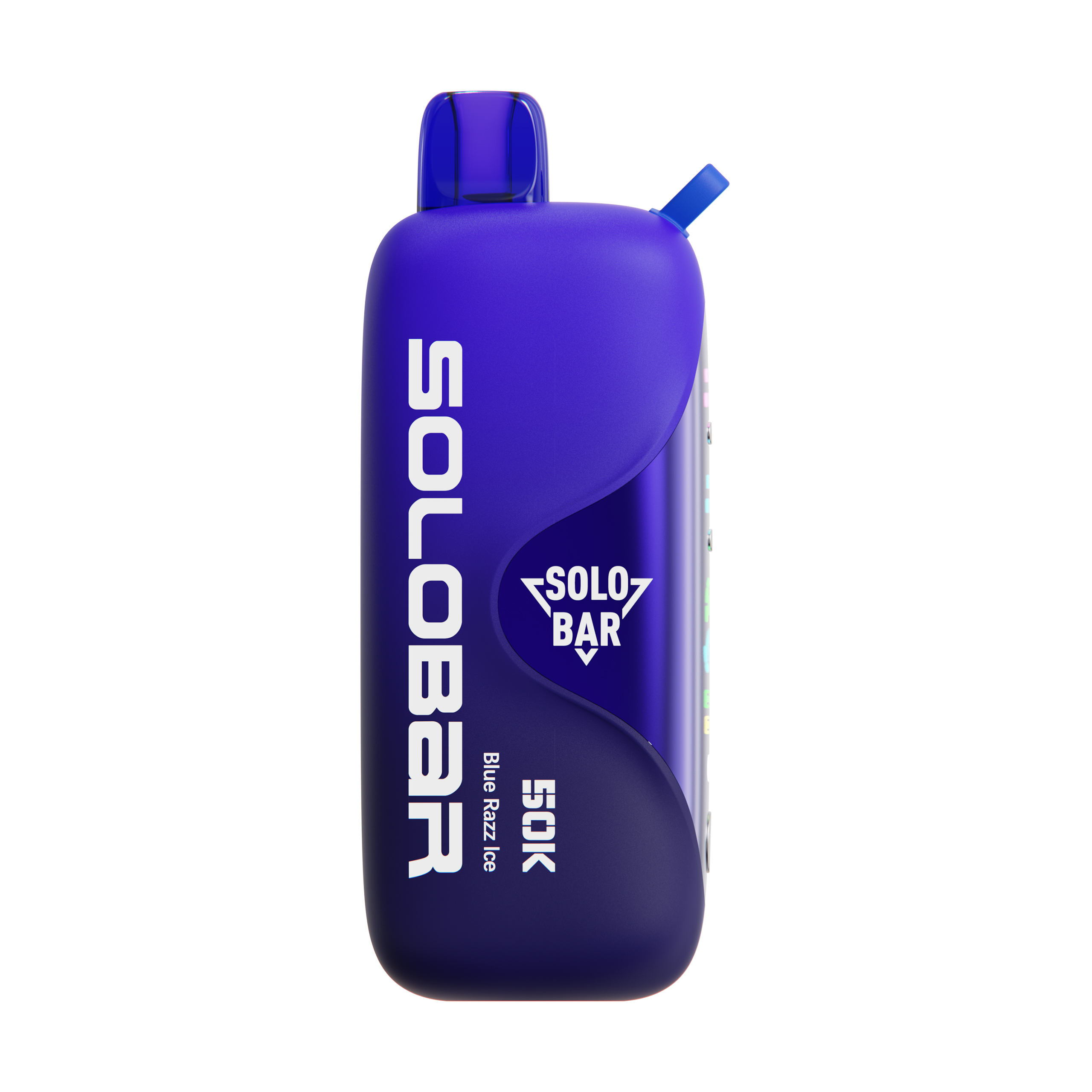 ][Europe-DE01] Solobar Vanguard 50K Air 50000 Kit 28ml