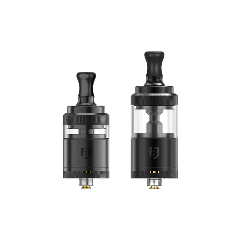 [Global-CN02] Vandy Vape Bskr Mini V3 MTL RTA Atomizer 4ml (Simple Version)-CigBest