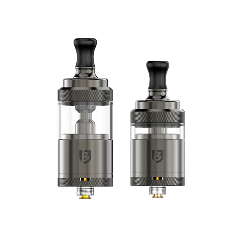 [Global-CN02] Vandy Vape Bskr Mini V3 MTL RTA Atomizer 4ml (Simple Version)-CigBest