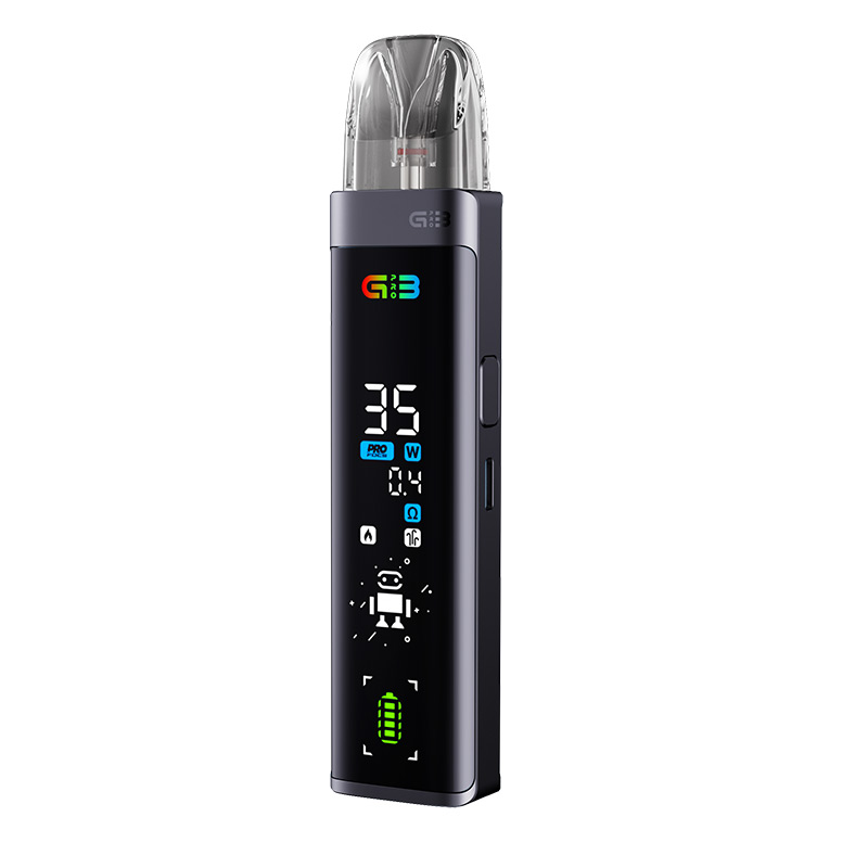 [Global-CN02] UWELL Caliburn G3 Pro Pod System Kit 1000mAh 3ml