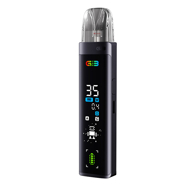 [Global-CN02] UWELL Caliburn G3 Pro Pod System Kit 1000mAh 3ml