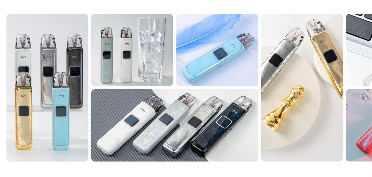 Pod Uwell Caliburn G4