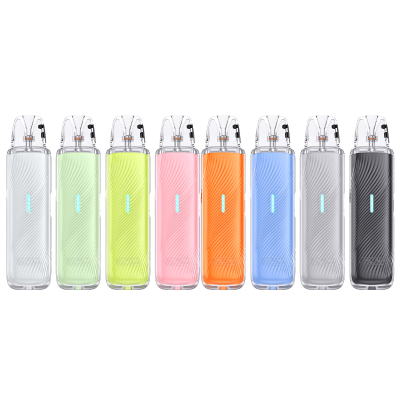 Uwell Caliburn G5 Lite Pod System Kit 1600mAh 3ml