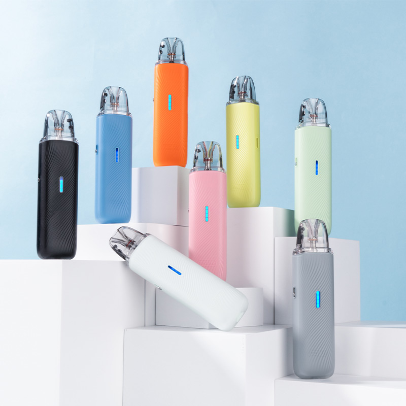 Uwell Caliburn G5 Lite Pod System Kit 1600mAh 3ml