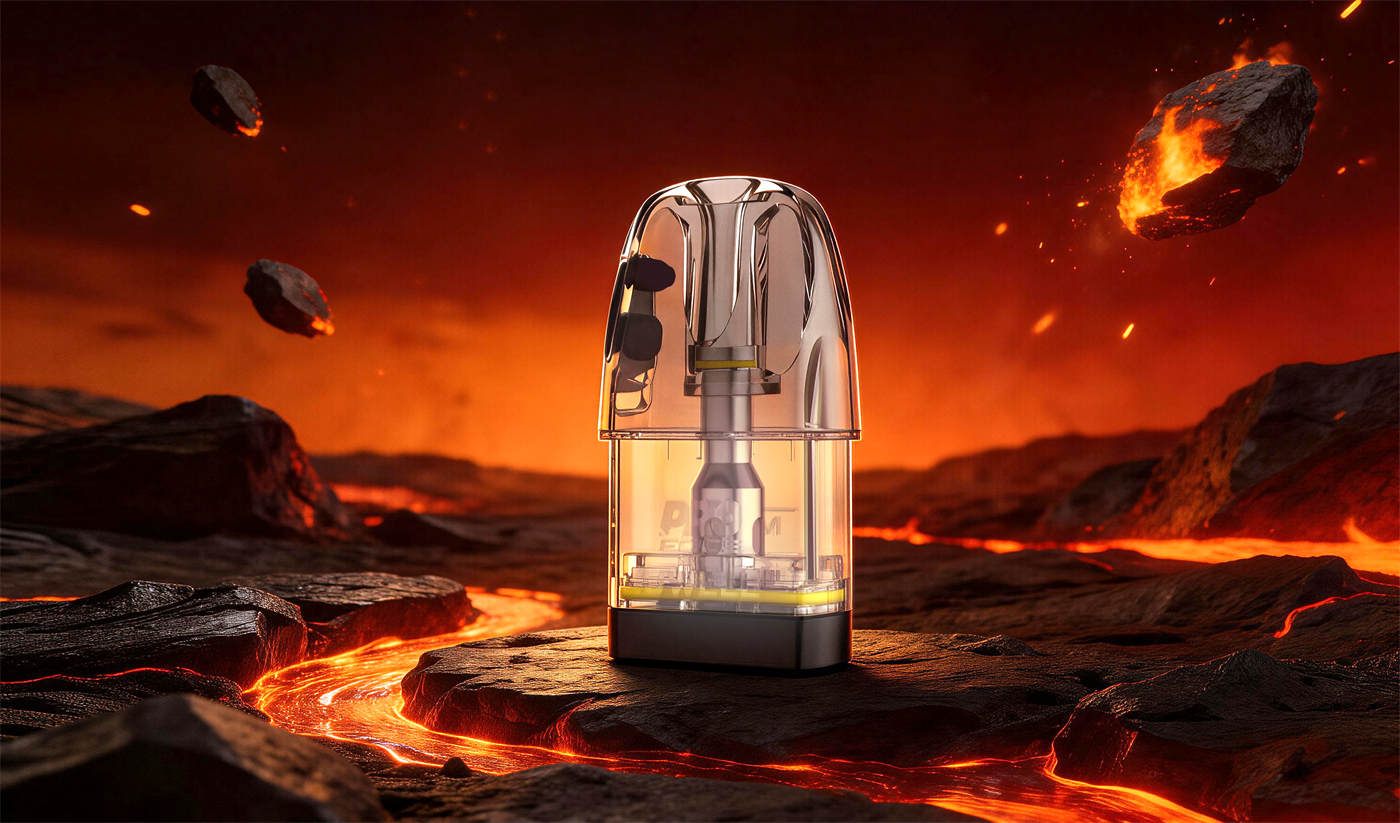 Uwell Caliburn G5 Pod Kit