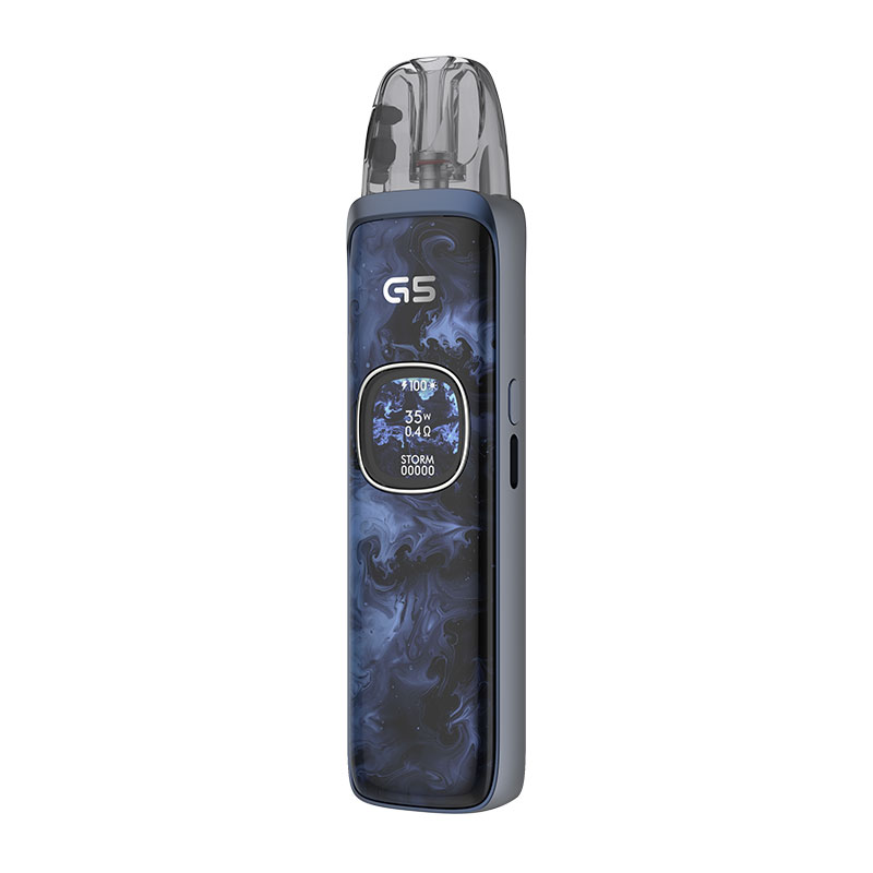 Uwell Caliburn G5 Pod System Kit 1600mAh 3ml (Max 35W)
