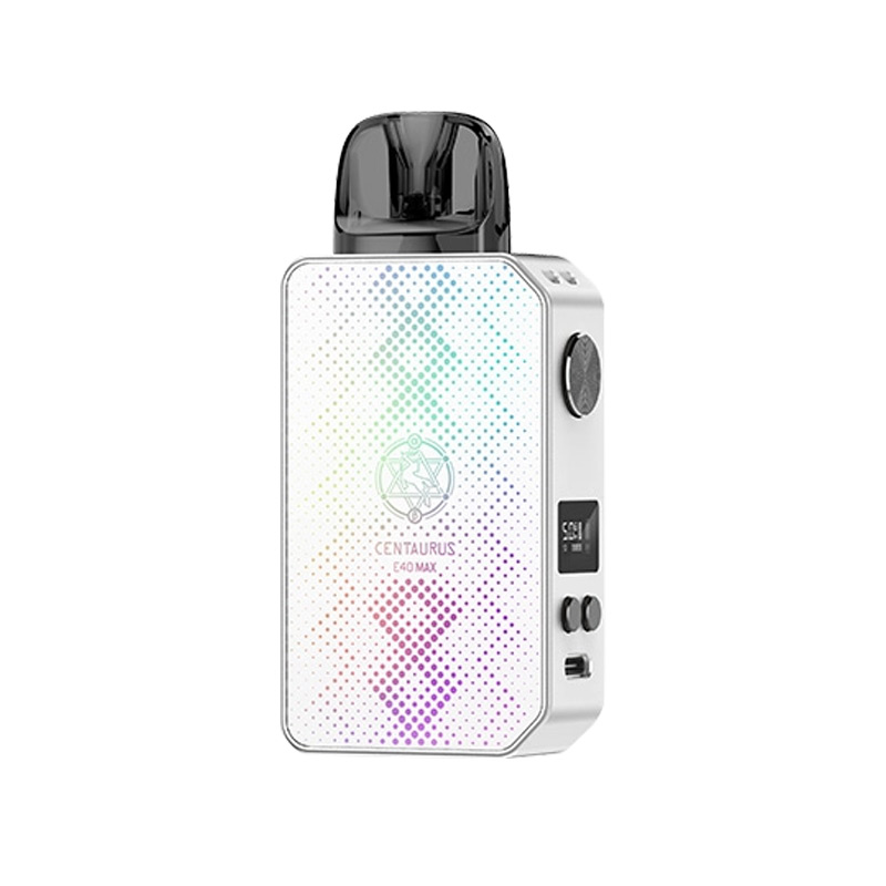[Global-CN02] Lost Vape Centaurus E40 Max Pod Kit 1400mAh 3ml-CigBest