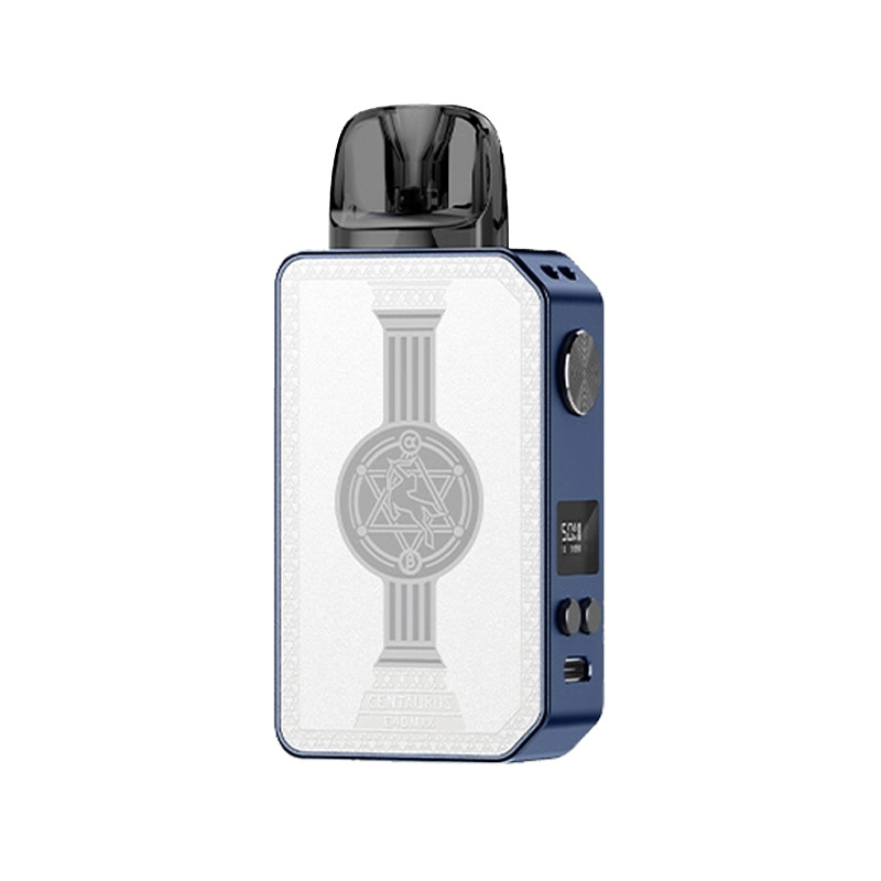 [Global-CN02] Lost Vape Centaurus E40 Max Pod Kit 1400mAh 3ml-CigBest