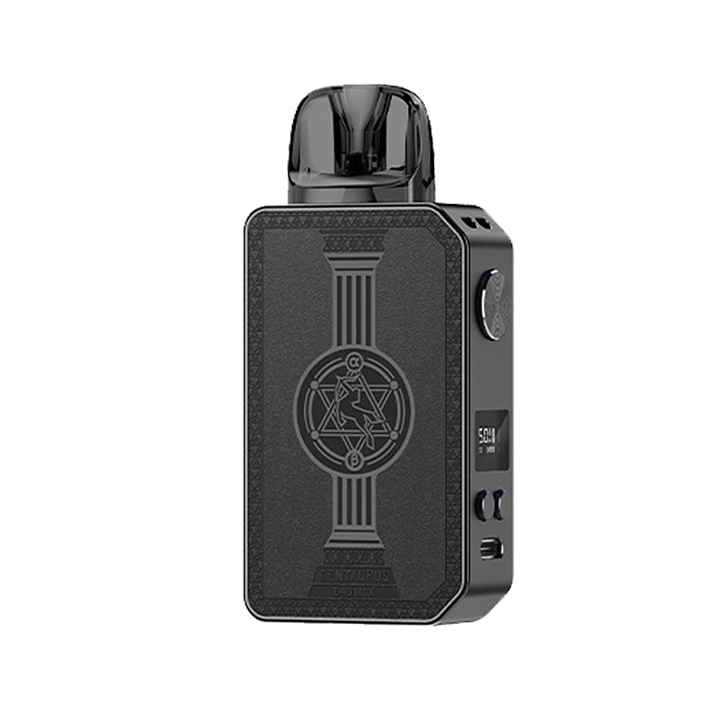 [Global-CN02] Lost Vape Centaurus E40 Max Pod Kit 1400mAh 3ml-CigBest