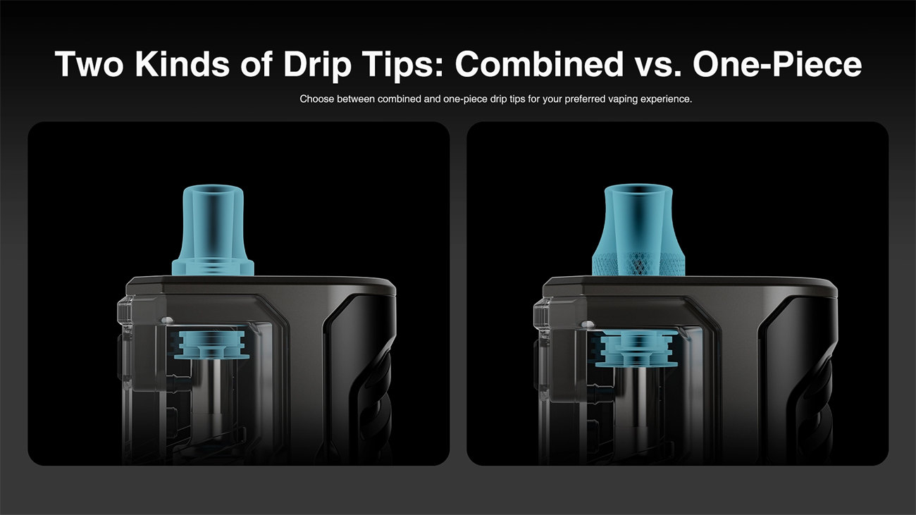 Kit Centaurus G80 AIO Lost Vape