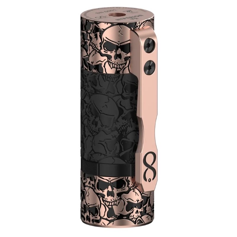 Thunder Cloud X Infinite Modz Hyperion V2 Mechanical Mod (18650/20700/21700)