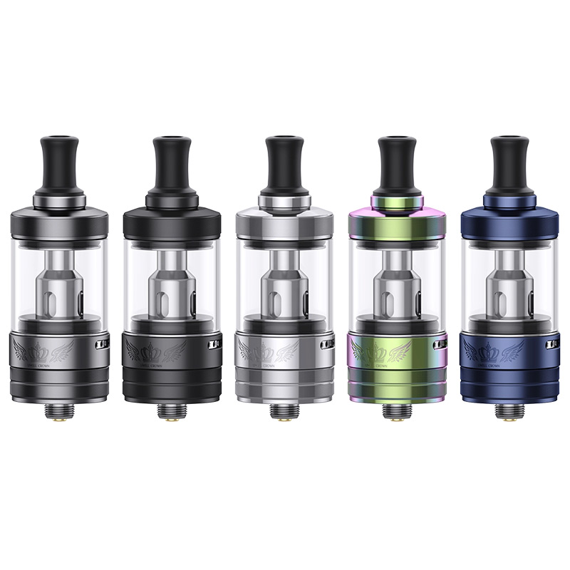 Uwell Crown Nano Tank 4.5ml