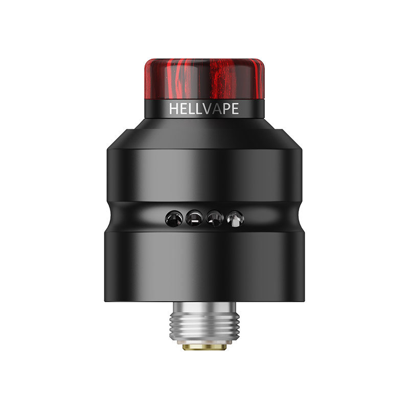 Hellvape Dead Rabbit Mini RDA Tank Atomizer (20mm)