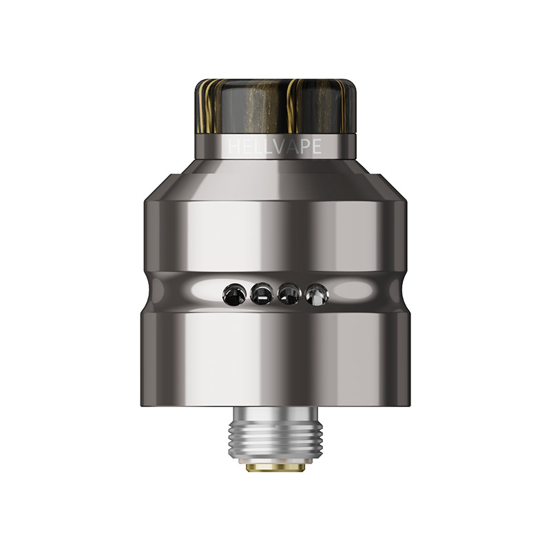 Hellvape Dead Rabbit Mini RDA Tank Atomizer (20mm)