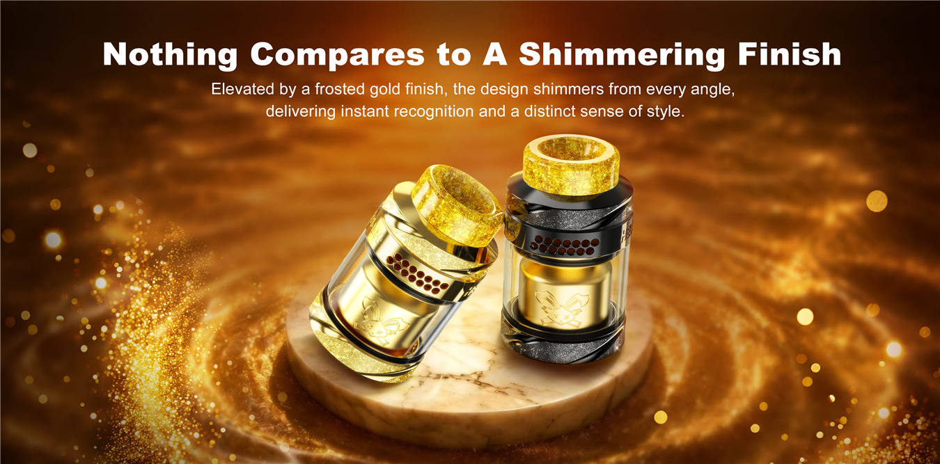 Hellvape Dead Rabbit Solo 2 RTA