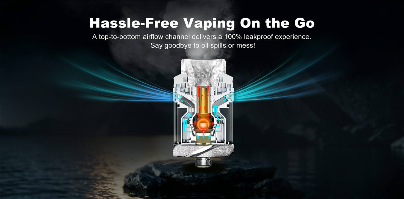 Hellvape Dead Rabbit Solo 2 RTA