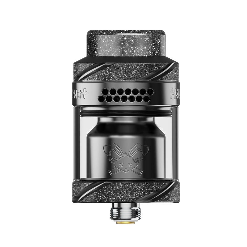 Hellvape Dead Rabbit Solo 2 RTA Tank 4ml (24.5mm)