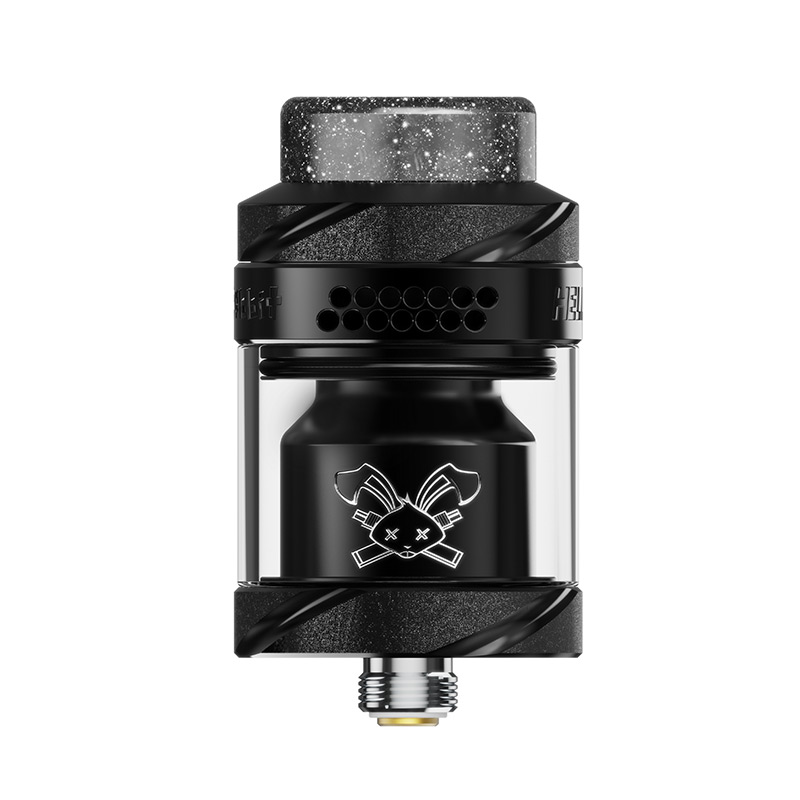Hellvape Dead Rabbit Solo 2 RTA Tank 4ml (24.5mm)