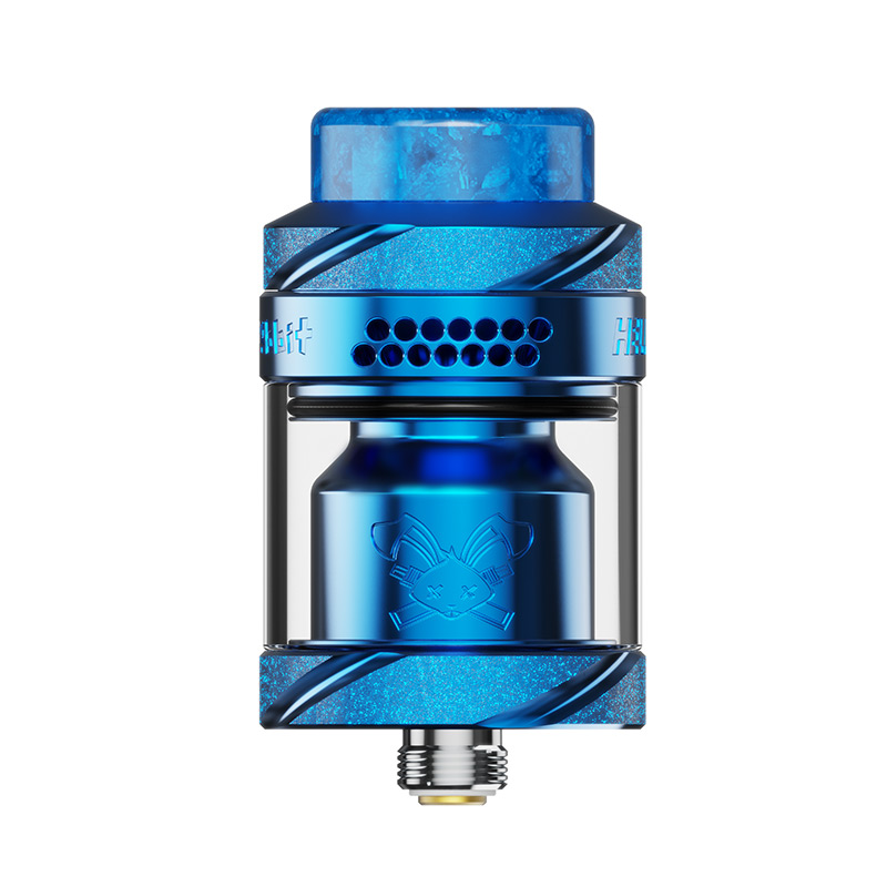 Hellvape Dead Rabbit Solo 2 RTA Tank 4ml (24.5mm)