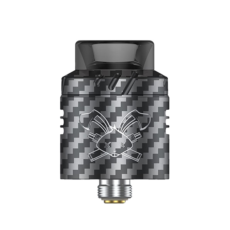 [Global-CN02] Hellvape Dead Rabbit Solo RDA 22mm-CigBest