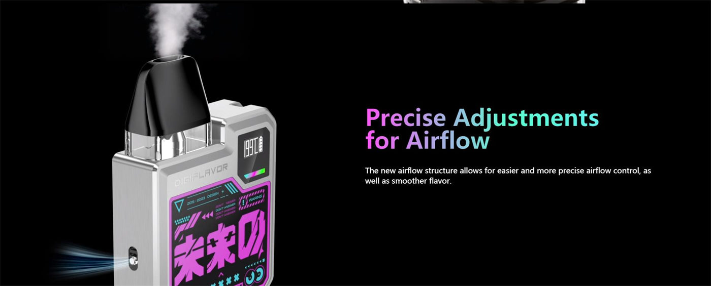 Digiflavor Digi-Q-Kit