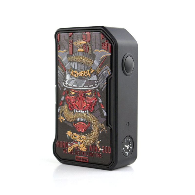[Global-CN02] Dovpo M VV II 280W Box Mod