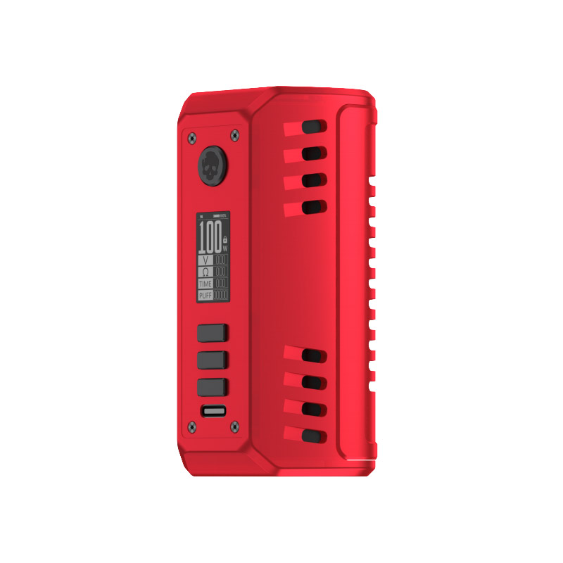 Dovpo Odin V2 Box Mod 200W
