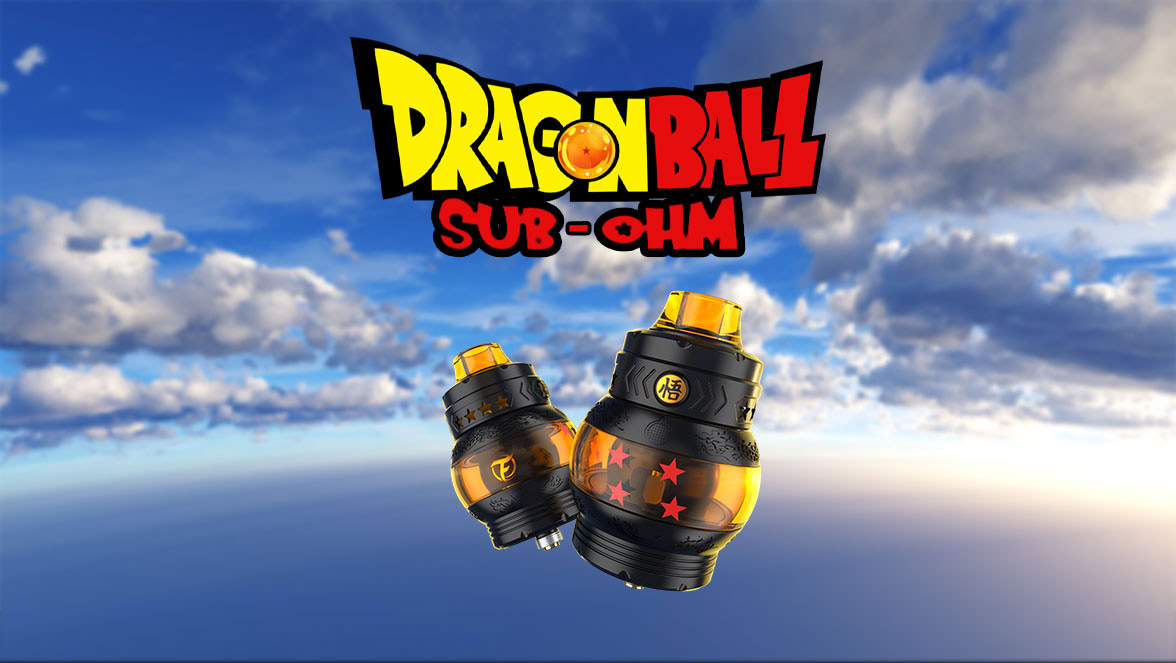 Fumytech Dragon Ball