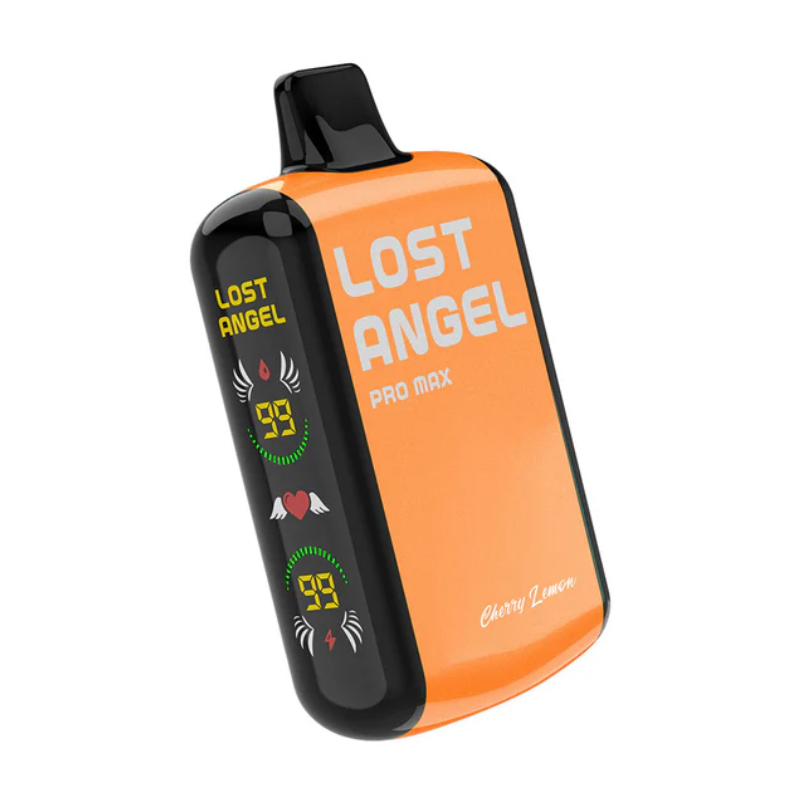 [Europe-PL01] Lost Angel Pro Max 20K Kit 16ml
