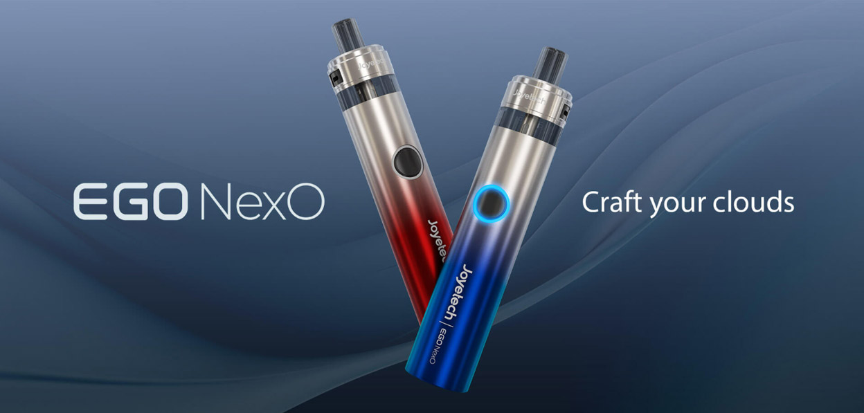 Kit Joyetech eGo Nexo