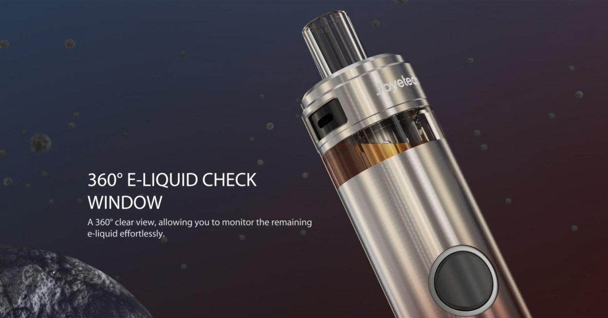 Kit Joyetech eGo Nexo