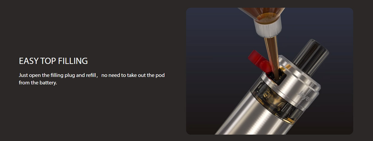 Kit Joyetech eGo Nexo