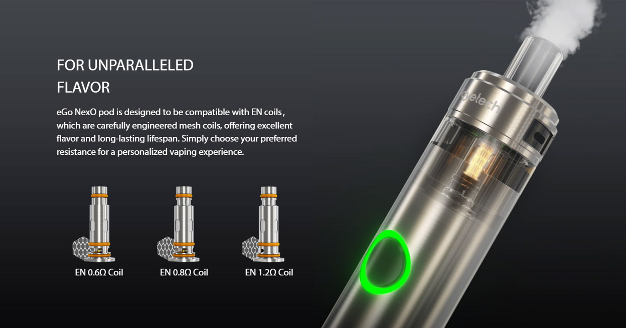 Kit Joyetech eGo Nexo