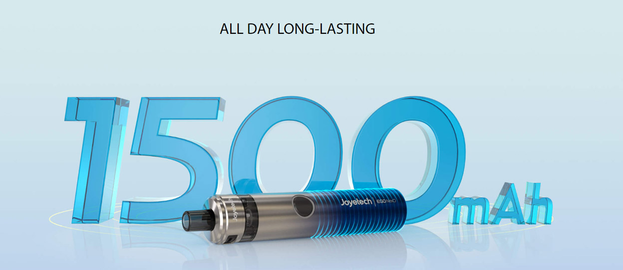 Joyetech eGo Nexo Kit